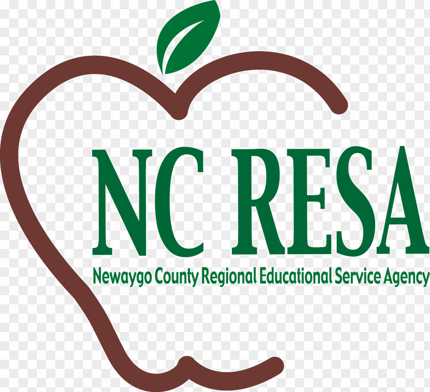 Newaygo County RESA Career Tech Center Regional Educational Service Agency Logo Fremont PNG