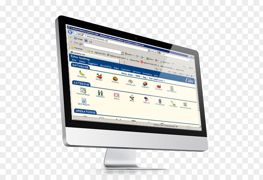 Personligt Webbureau Computer Monitor Accessory Blackboard LearnRestaurant Management Swanworks Bottrop Monitors Mooz Design PNG