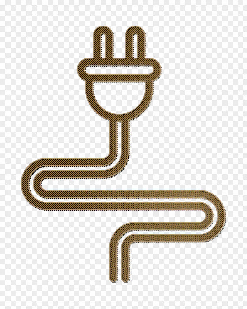 Plug Icon Electrician PNG