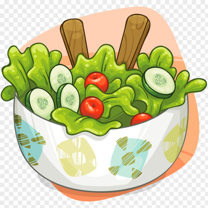 Salad Leaf Vegetable Hamburger Vegetarian Cuisine Food PNG