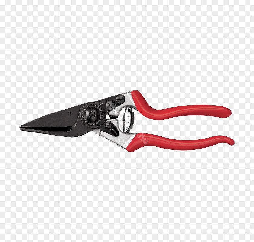 Scissors Pruning Shears Felco Cisaille Tool PNG