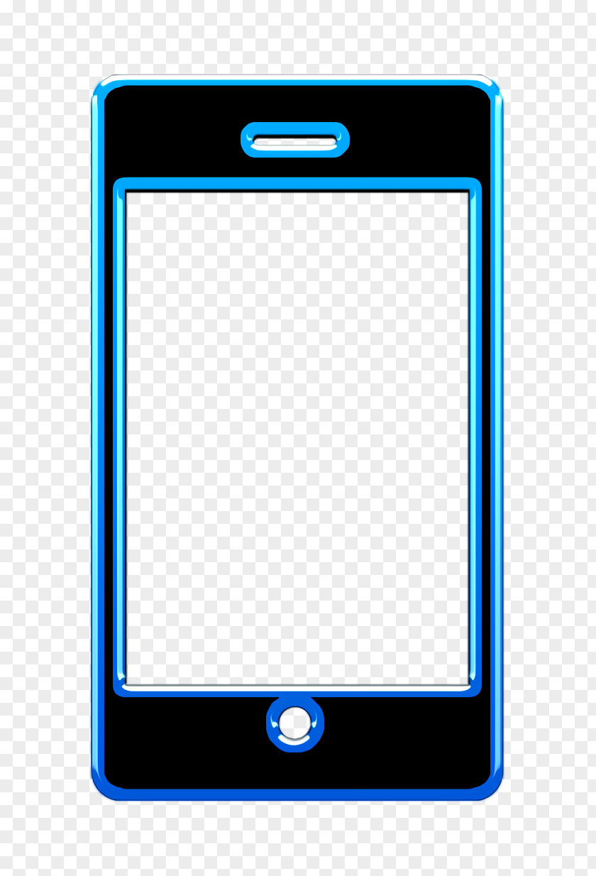 Technology Icon Smartphone Smart Devices PNG
