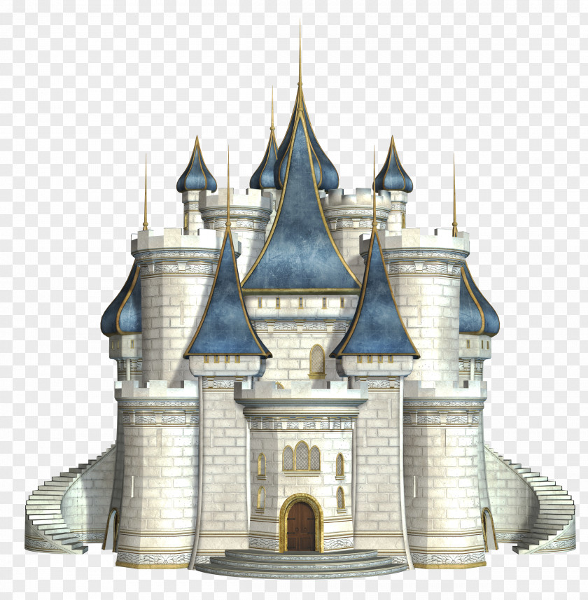 The European Dream Fairy Tale Castle DeviantArt Photography PNG