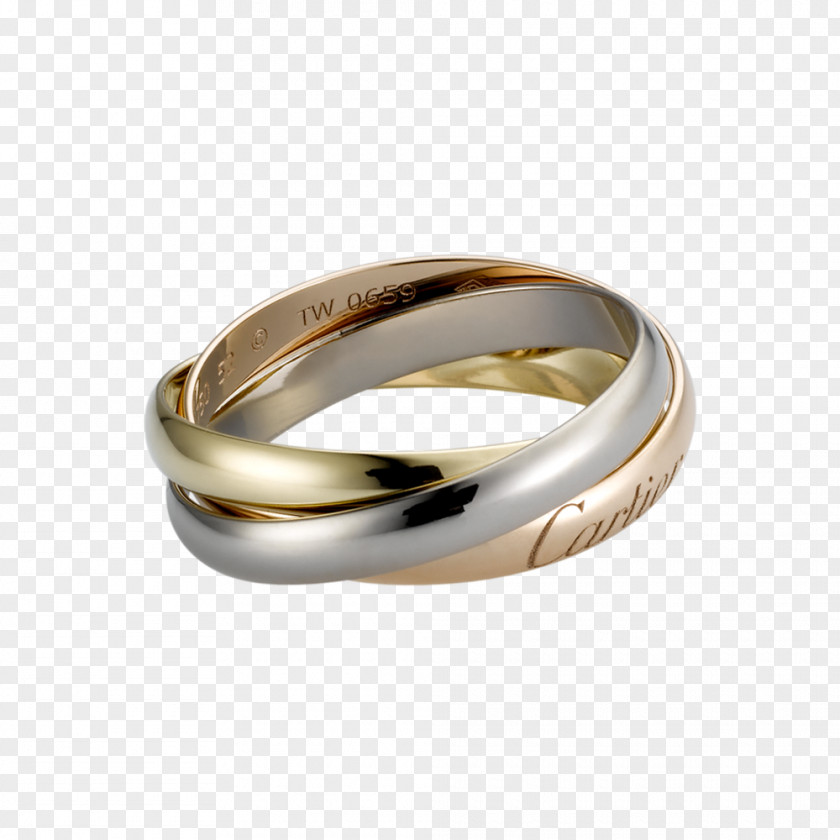 Wedding Ring Cartier Engagement Engraving PNG