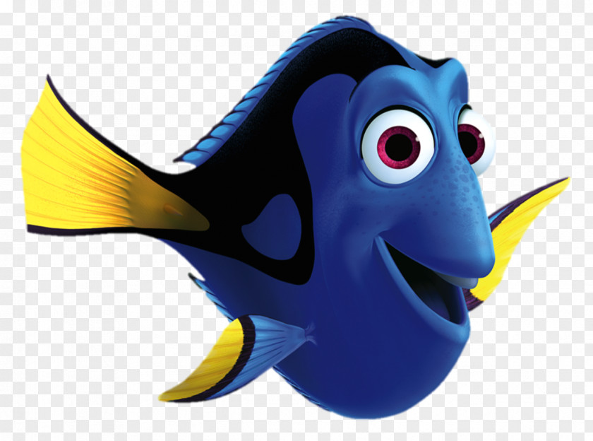 Youtube Dory Marlin YouTube Finding Nemo Pixar PNG