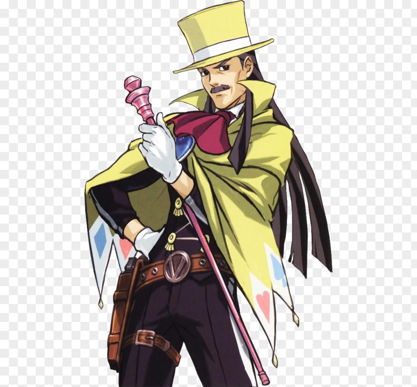 Ace Attorney Apollo Justice: Phoenix Wright Wikia PNG