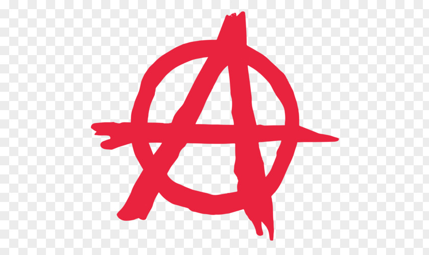 Anarchy Anarchism T-shirt PNG