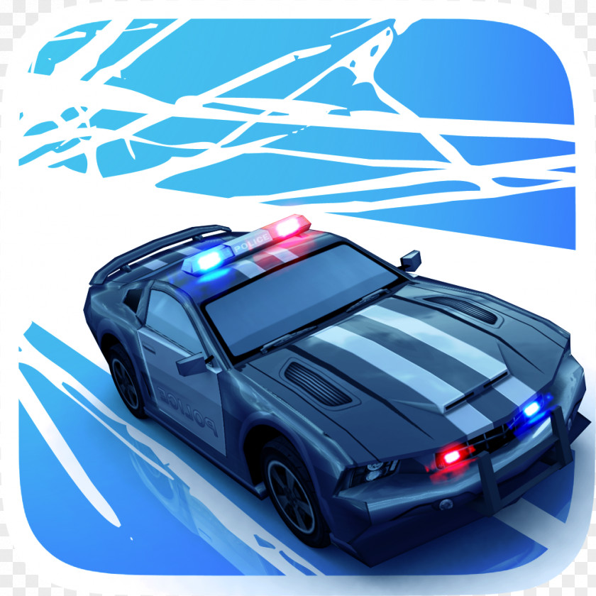 Android Smash Cops Heat Link Free Hutch Games AppBrain PNG