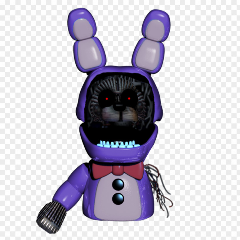 Bon Five Nights At Freddy's 2 Freddy's: Sister Location 3 4 PNG