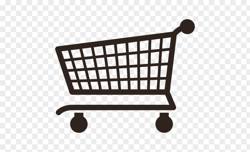 Cart Shopping Bags & Trolleys PNG