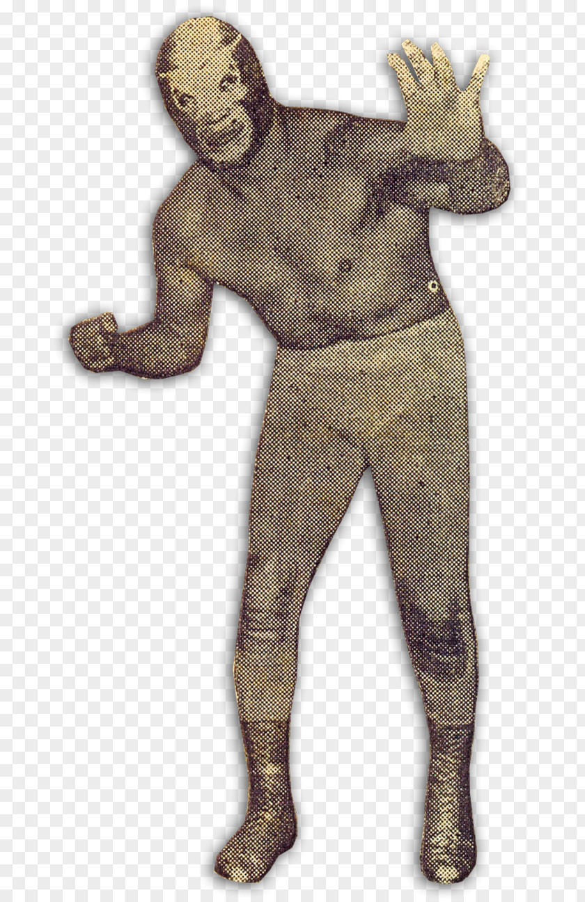 El Santo Animal Character Fiction PNG