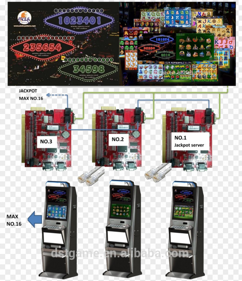 Electronic Circuit Boards Machine Electronics PNG