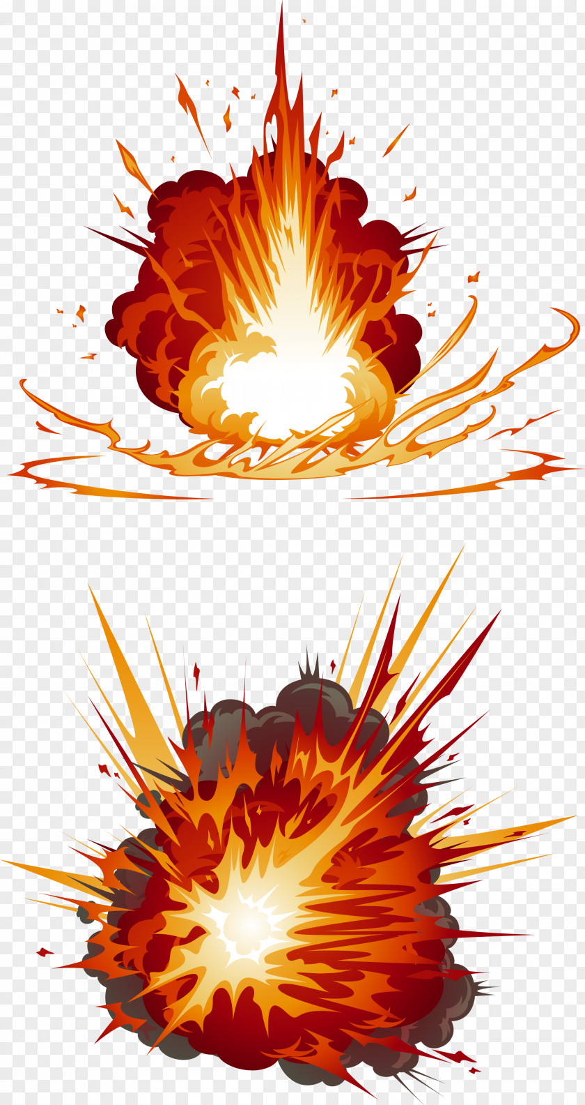 Explosions Blast!Blast!Blast!My Explosion Firecracker PNG