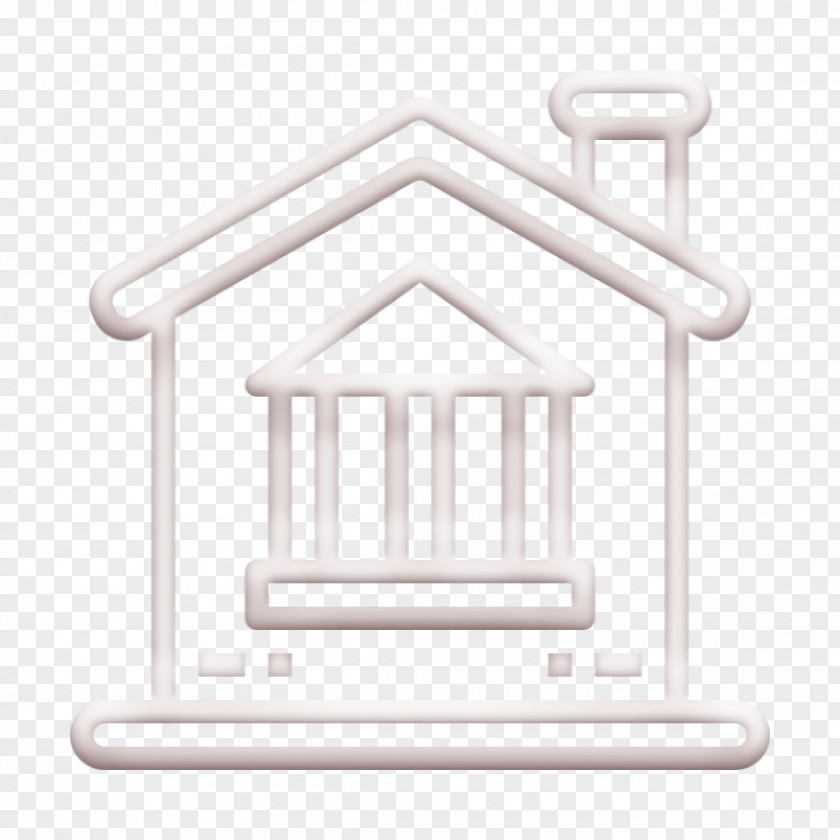 Home Icon Bank PNG