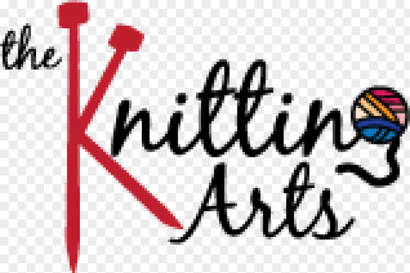 Knitting Calligraphy Typeface Swash Font PNG