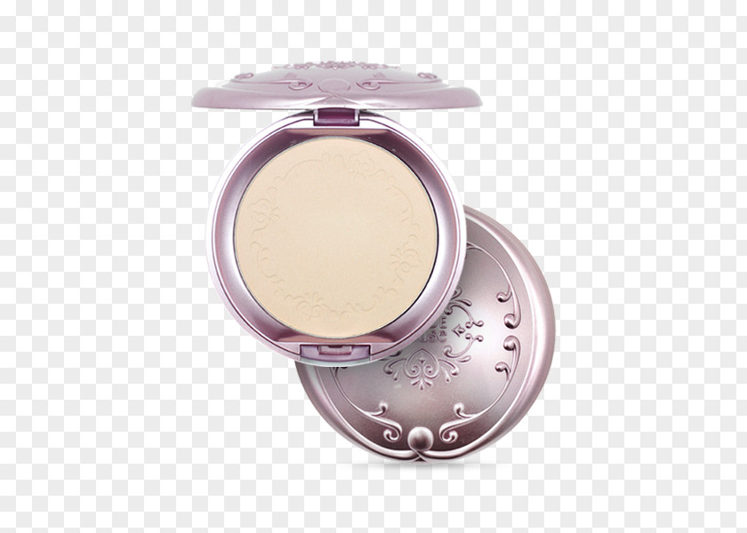 Light Face Powder Cosmetics Pearl PNG