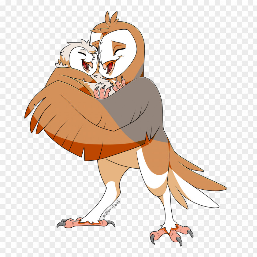 Owl The Journey Gylfie Barran PNG