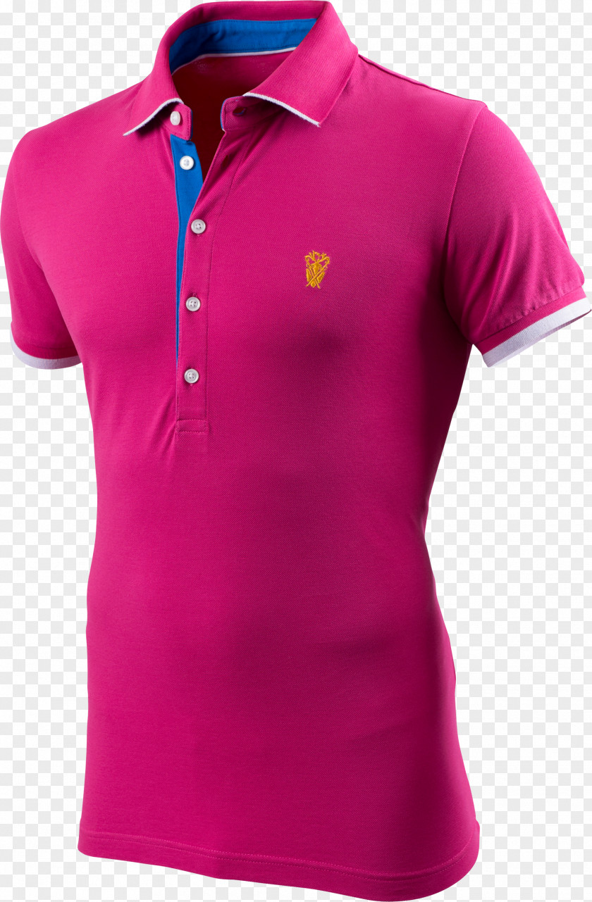 Polo Shirt T-shirt Collar Sleeve Jersey PNG