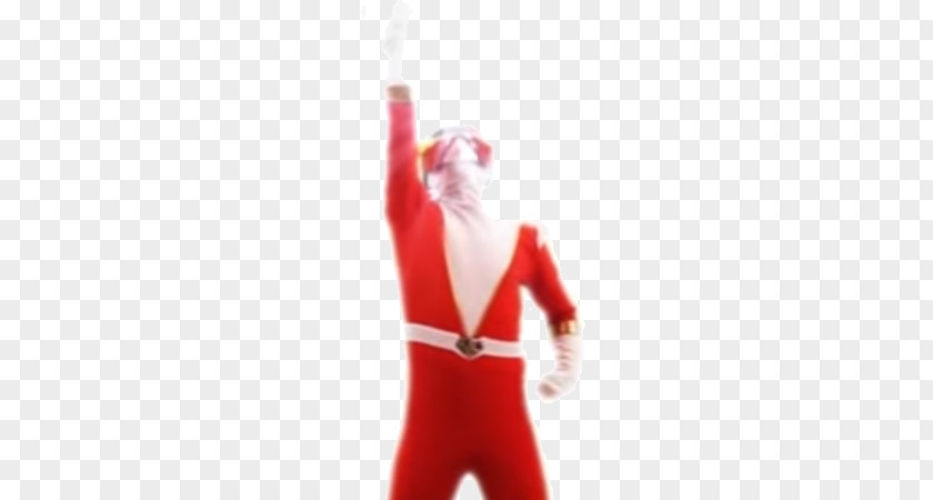 Poses Santa Claus Christmas Ornament PNG