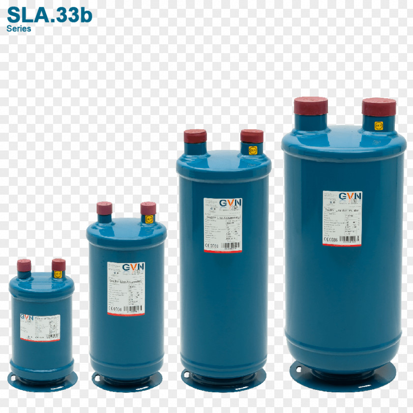 Refrigerator Liquid Refrigeration Suction Hydraulic Accumulator PNG