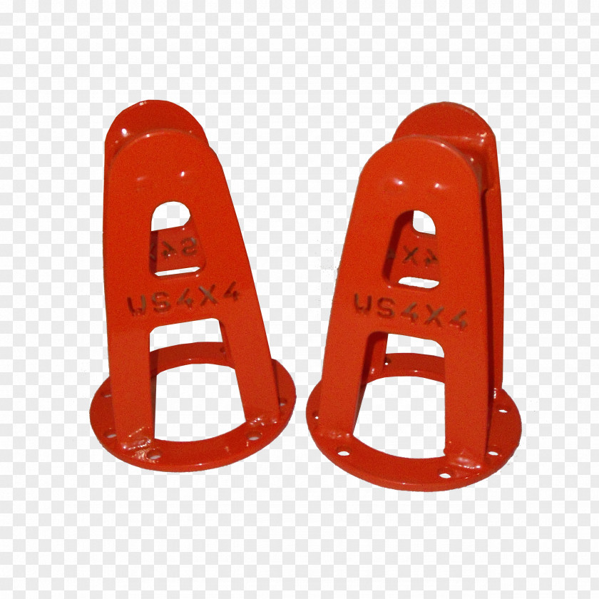 Shock Absorber Product Design Angle RED.M PNG