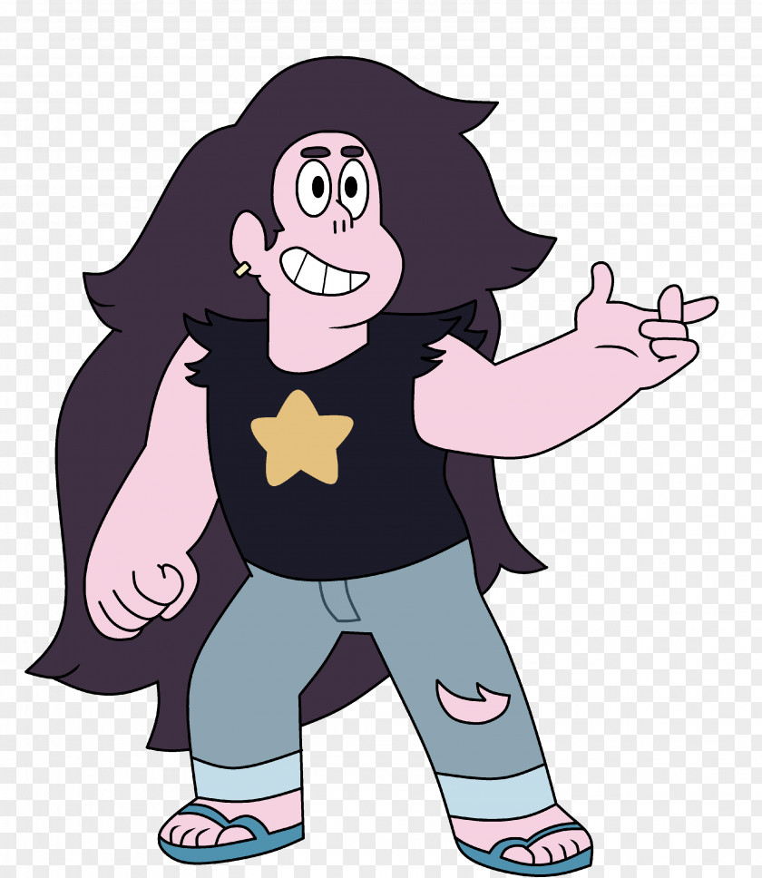 Steven Greg Universe Garnet Peridot Stevonnie PNG