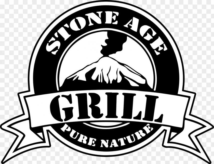 Stone Age Barbecue Grilling Meat Baking PNG