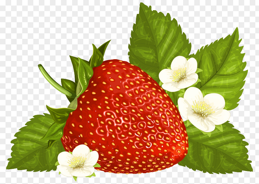 Strawberry Clipart Image Milkshake Cake Clip Art PNG