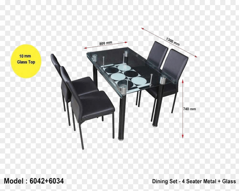 Table Dining Room Furniture Chair Kitchen PNG