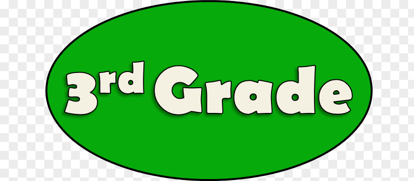 Third Grade Logo Brand Circle Trademark Point PNG