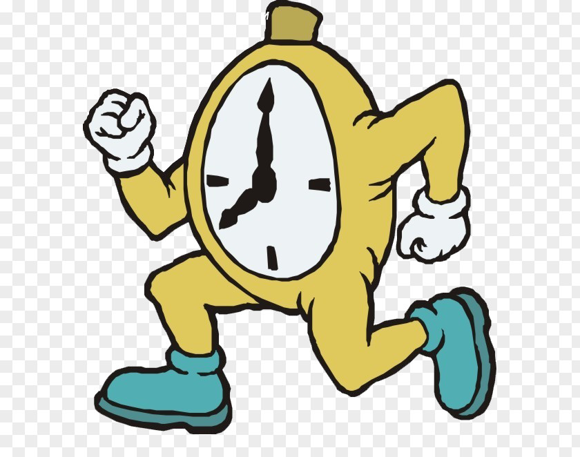 Time Runaway Running Noon Hourglass Racing PNG