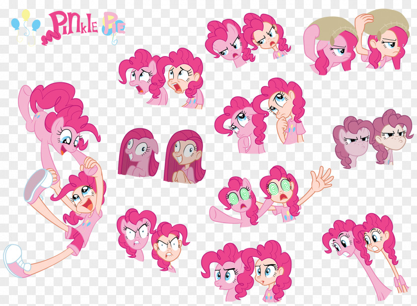 Unicorn Thin Pinkie Pie Pony Twilight Sparkle Fluttershy Rarity PNG