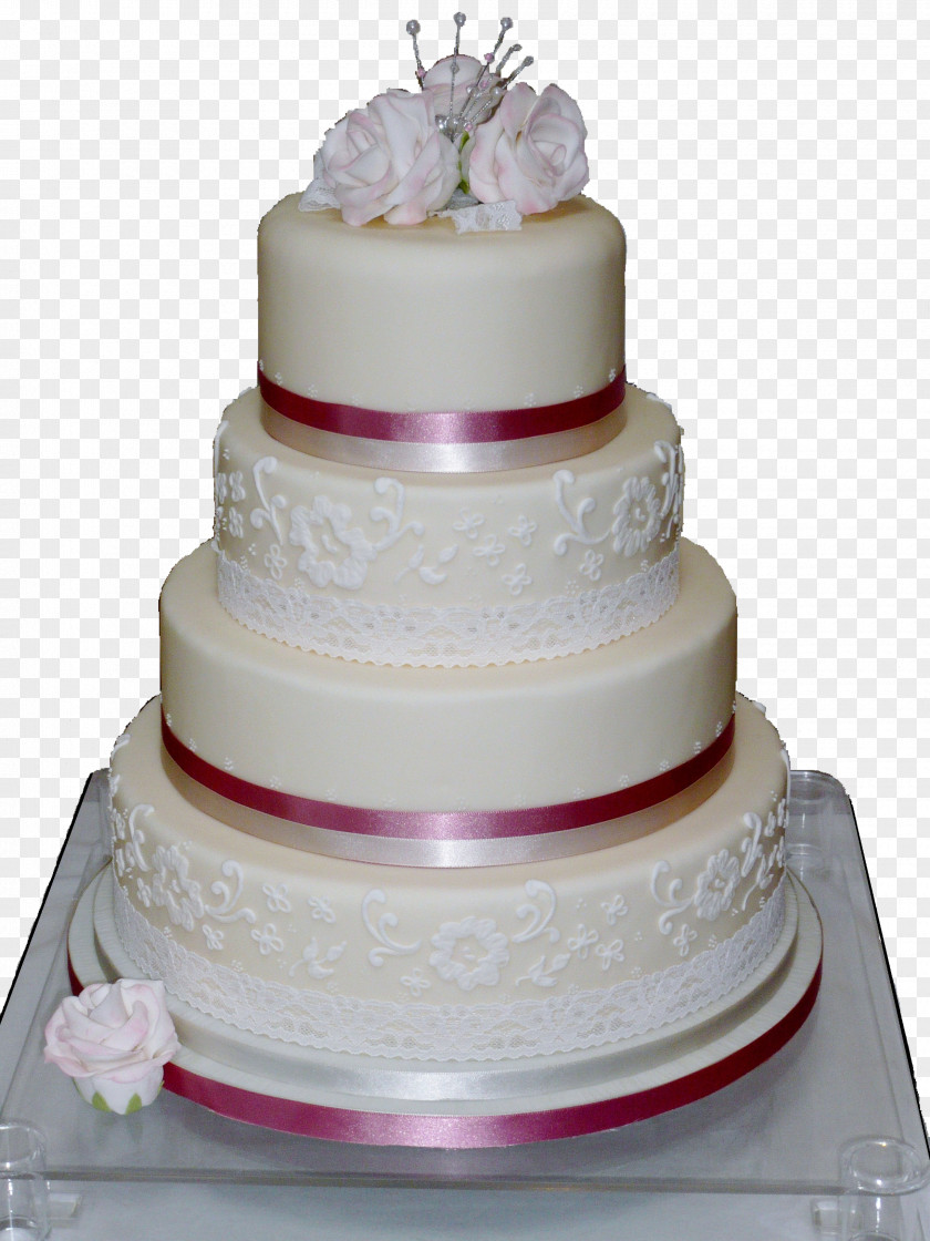 Wedding Cake Torte Sugar Frosting & Icing Bakery PNG