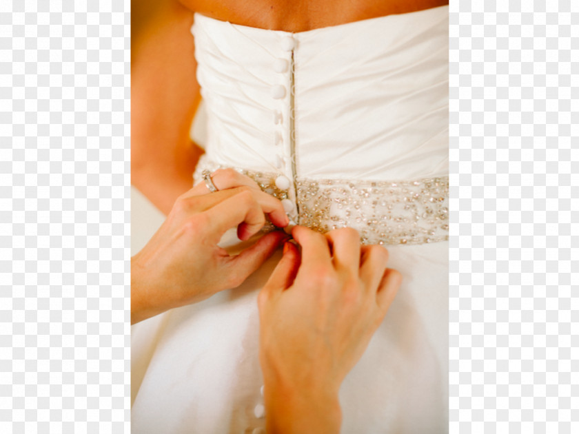 Wedding Dress Shoulder Retail PNG