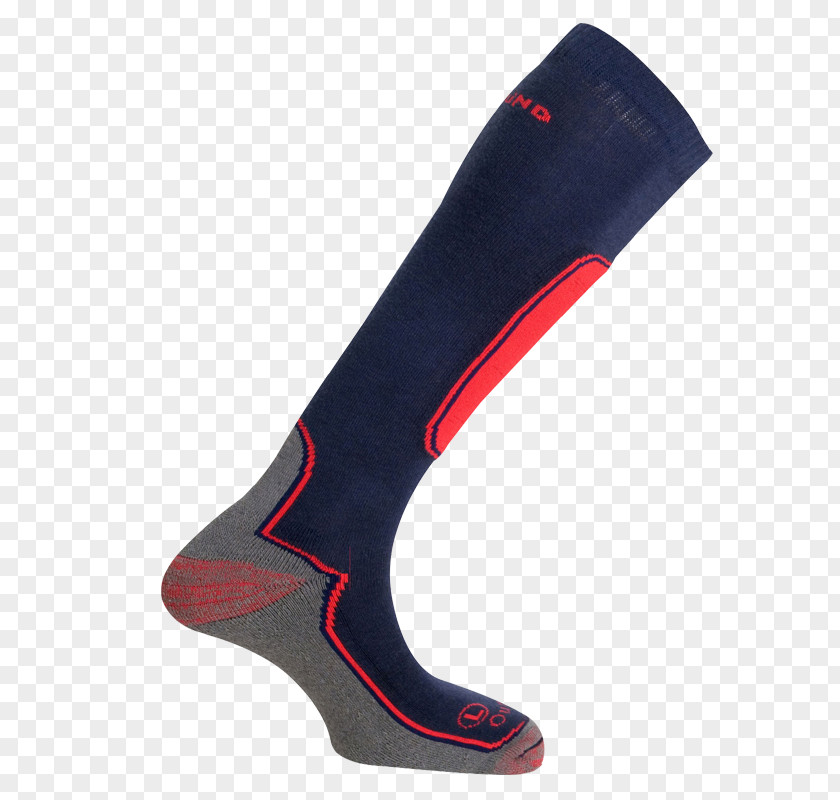 Yate Outlast Sock Skiing Shoe Outdoor Recreation PNG