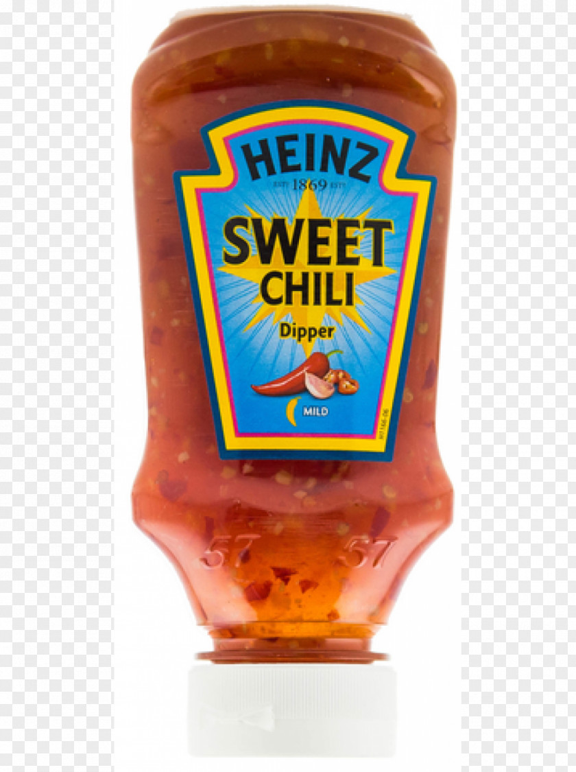 Burger King Sweet Chili Sauce H. J. Heinz Company Barbecue PNG