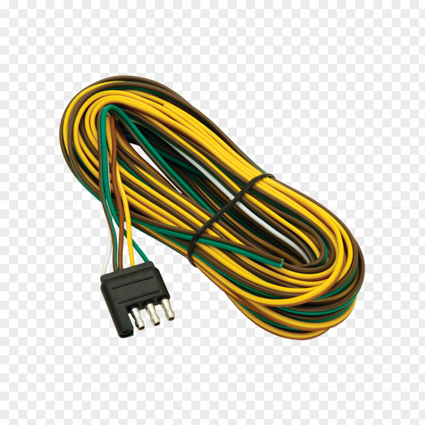 Cable Harness Electrical Connector Wires & Wiring Diagram PNG