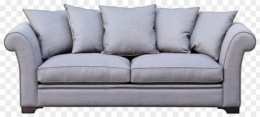 Comfort Chair Furniture Couch Sofa Bed Loveseat Studio PNG