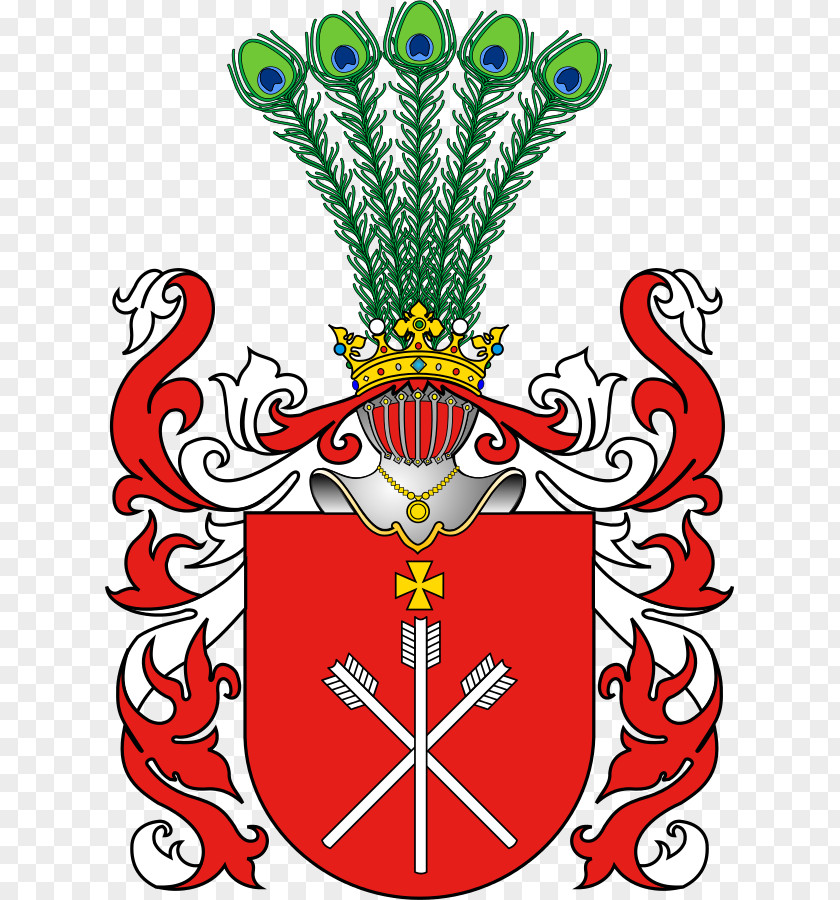 Family Polish Heraldry Cholewa Coat Of Arms Szlachta Gozdawa PNG