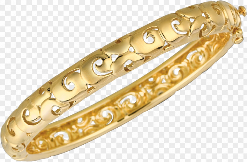 Gold Bangle Wedding Ring Body Jewellery Material PNG