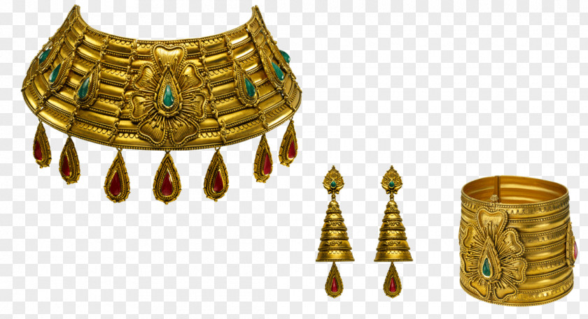 Gold Jewellery Jewelry Design Mehndi PNG