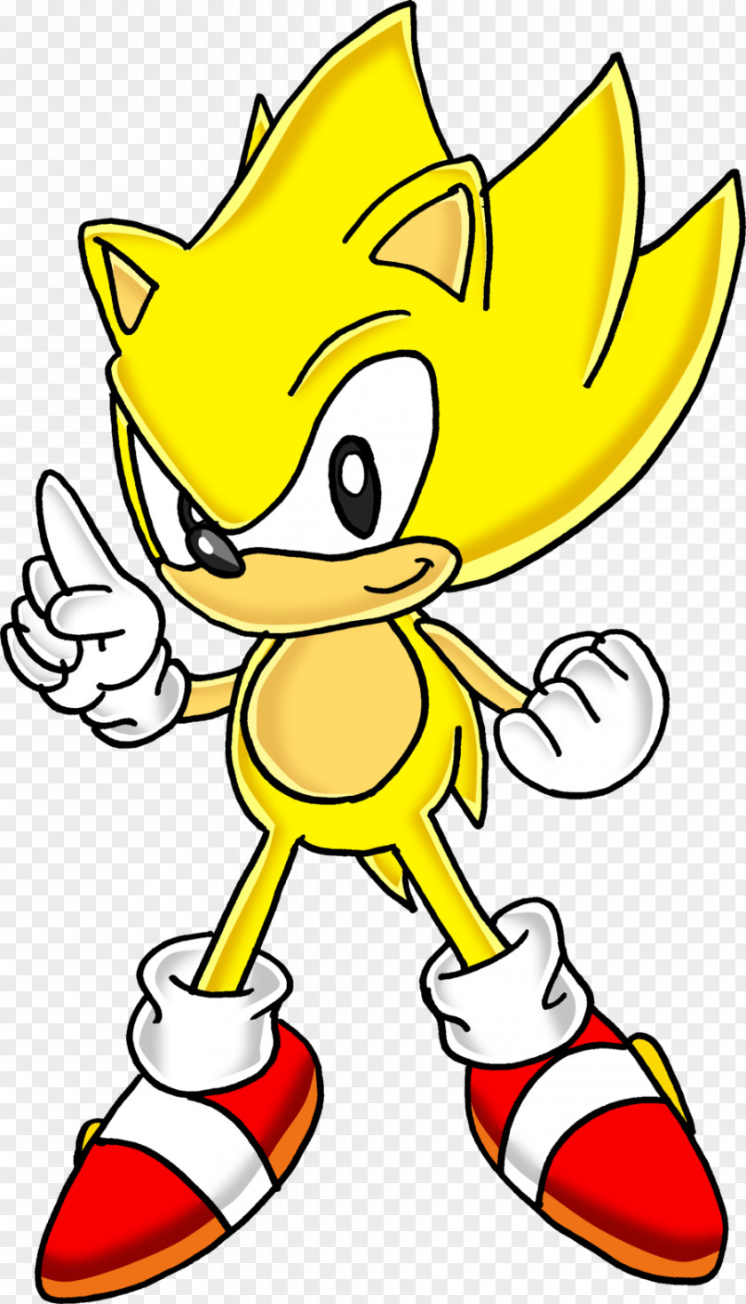 Hedgehog Sonic The 2 Shadow Super PNG