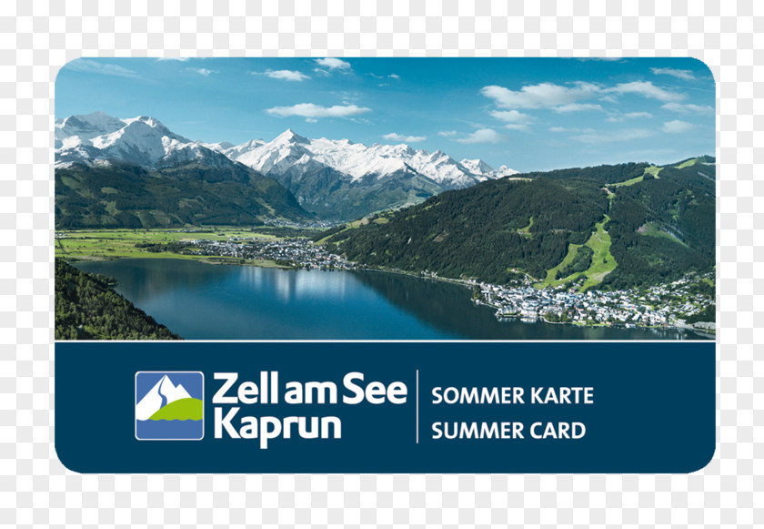 Hotel Kaprun Lake Zell Kitzsteinhorn Pfefferbauer PNG