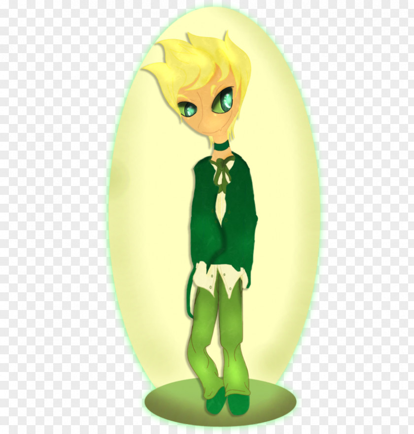 Plant Cartoon Figurine Character PNG