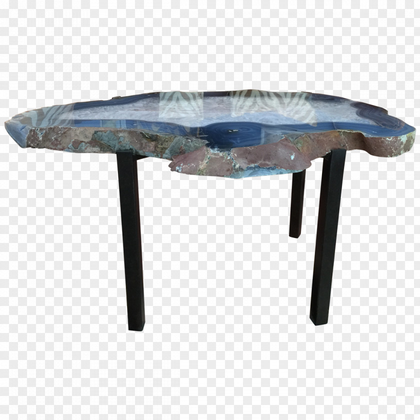 Table Coffee Tables Geode Amethyst PNG