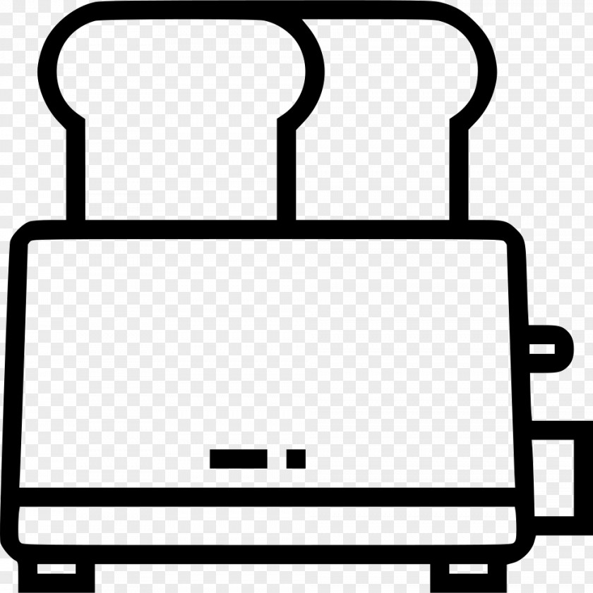 Toaster Icon Adobe Illustrator Clip Art PNG