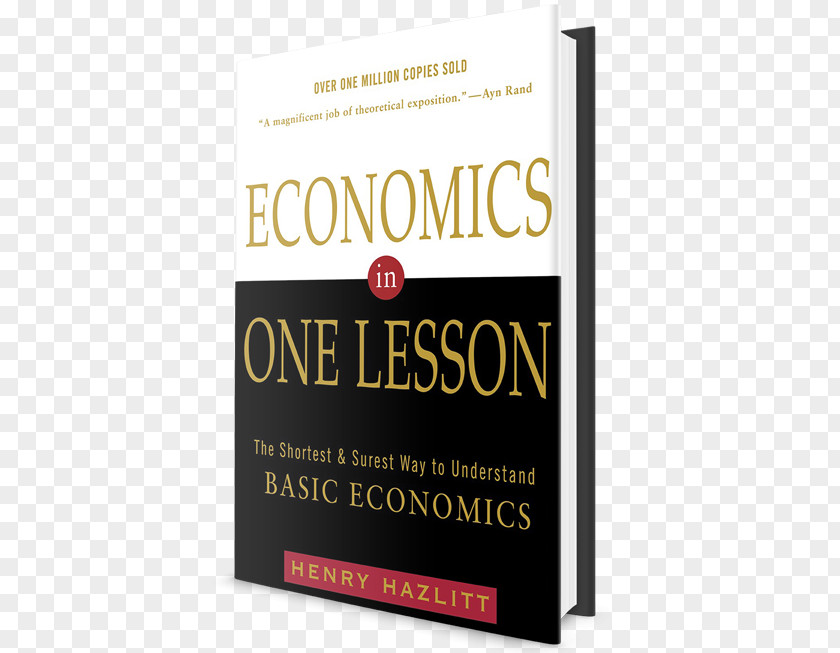 Austria Drill Economics In One Lesson The Quest For Cosmic Justice Free Man's Library Book PNG
