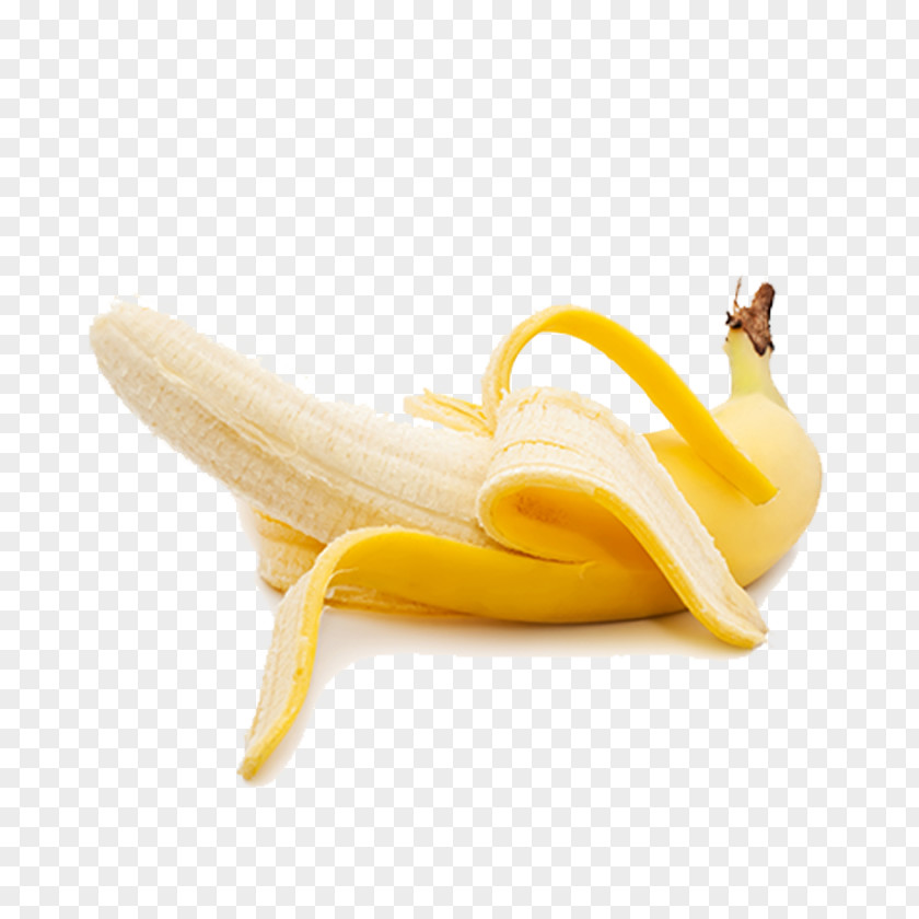 Banana Fruit Peel Avocado PNG