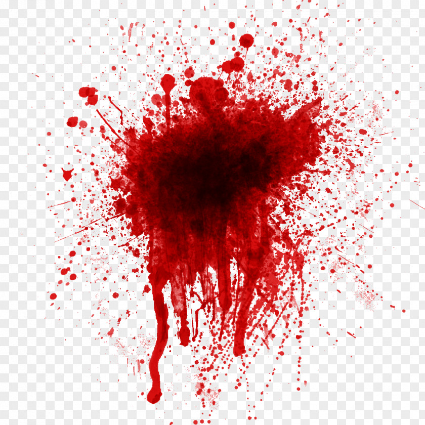Blood Drop T-shirt Art Clip PNG