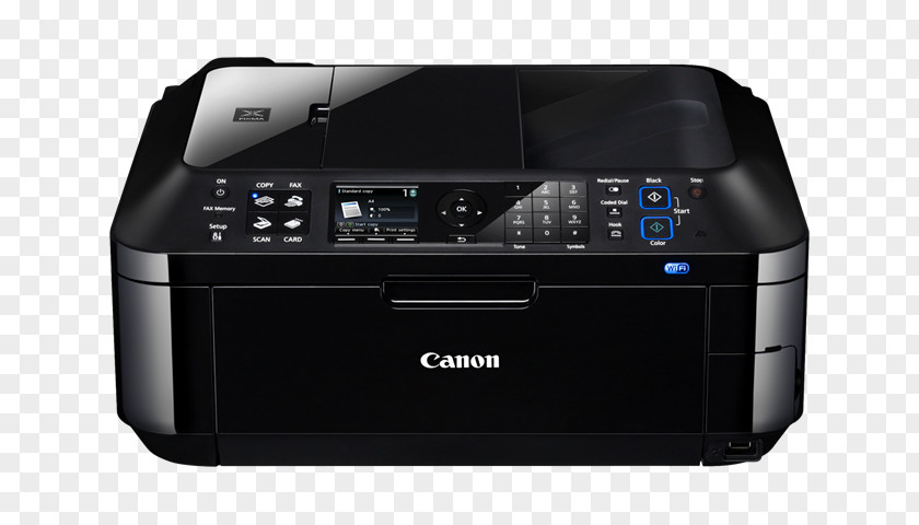 Canon Printer Multi-function Ink Cartridge Driver PNG